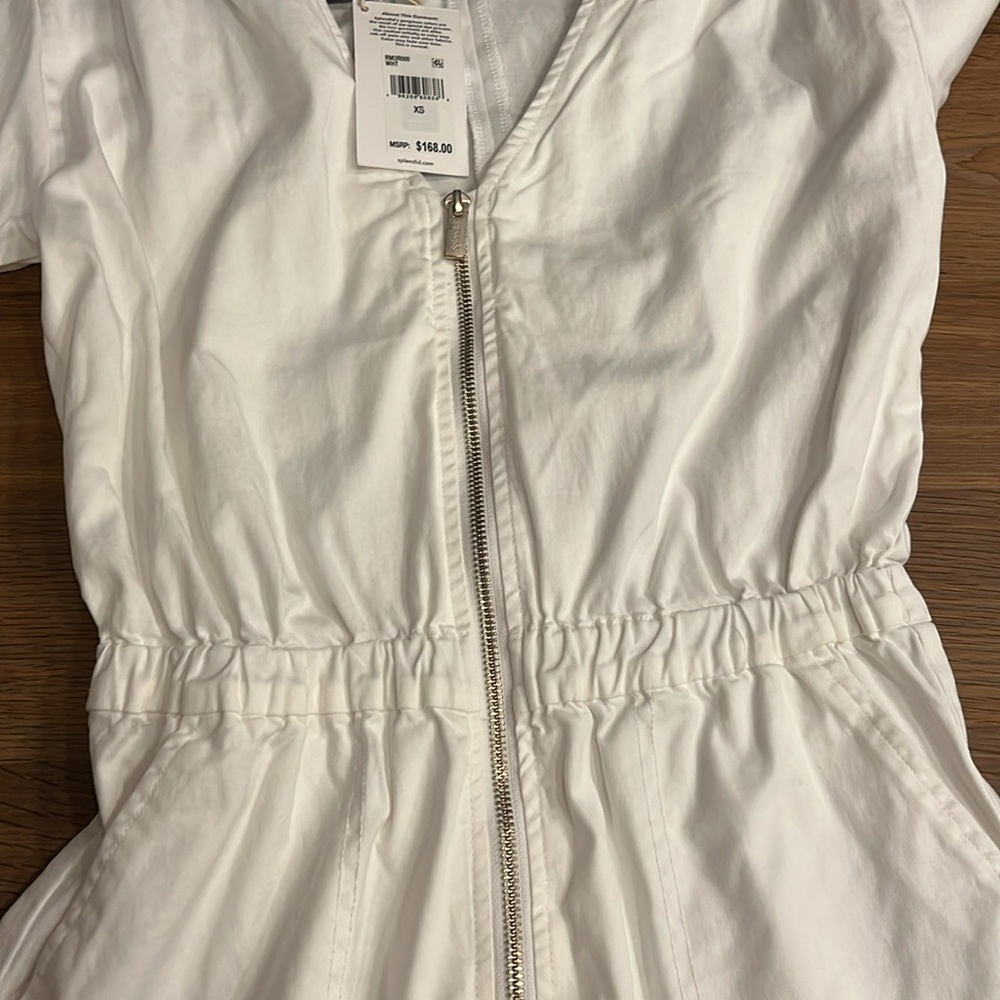 Splendid jumpsuit - Picture 4 of 6